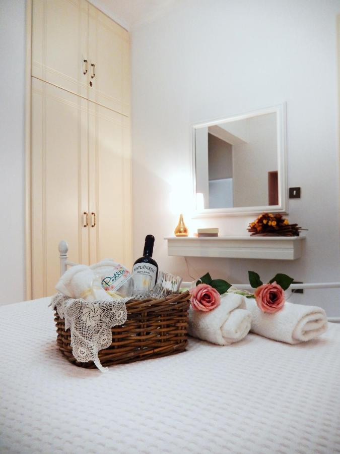 Portico Cozy Home Kariá Extérieur photo