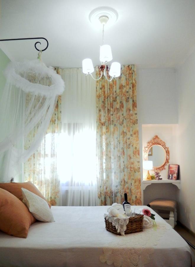 Portico Cozy Home Kariá Extérieur photo