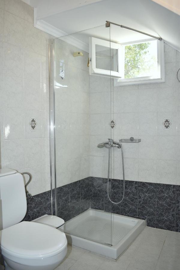 Portico Cozy Home Kariá Extérieur photo